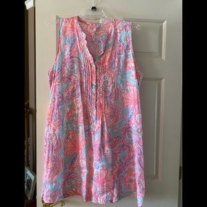 Lilly summer dress